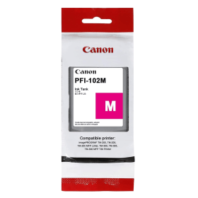 PFI102 MAGANTA CONON ORIGINAL POLTTER