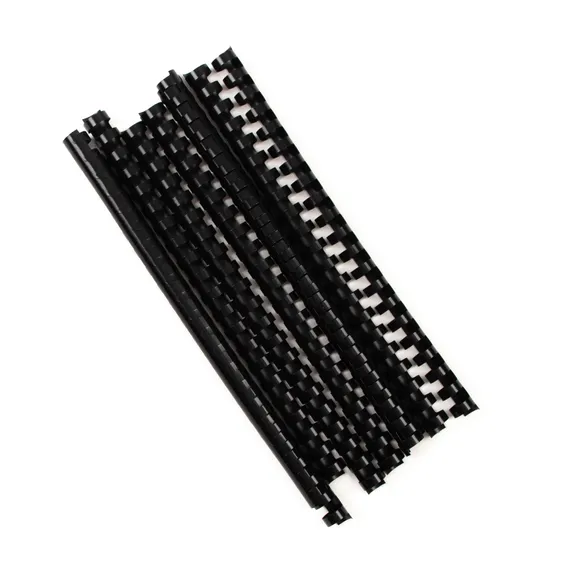 BINDI PLASTIC BINDING COMB
