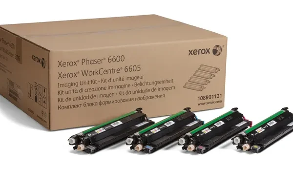 6605/6600/6655 XEROX IMAGINE UNIT