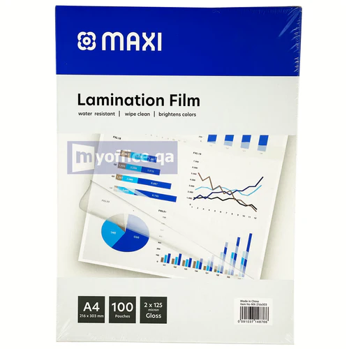 LAMANENT POCH A4-125MICRO