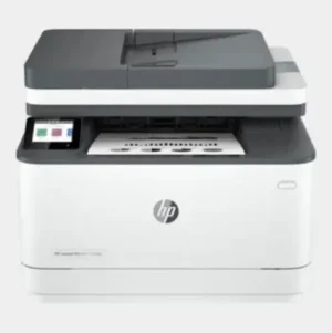 HP LaserJet Pro MFP 3103fdw (3G632A) Printer