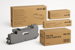 Waste Toner Original