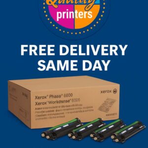 108R01121 IMAGING UNIT KIT, P6600 / WC6605