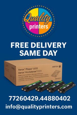 108R01121 IMAGING UNIT KIT, P6600 / WC6605