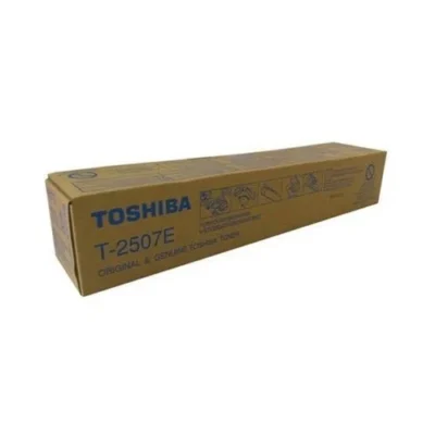 Toshiba T2507P Black Original Toner
