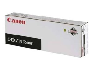 CEXV14 BLACK CANON ORIGINAL TONER
