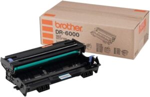 Brother DR-6000 Drum Unit, Brother Genuine