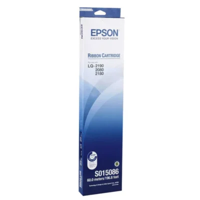LQ2190 2050 2180 EPSON RIBBON ORIGINAL