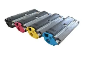 Color Toner Cartridge for Epson C900 1900