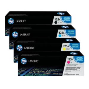 HP CB540A Toner