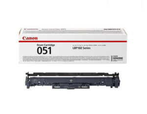 Canon 051 Drum Unit For Canon image