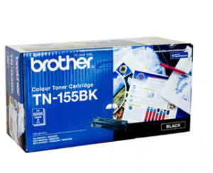 Brother TN-155 Black Toner