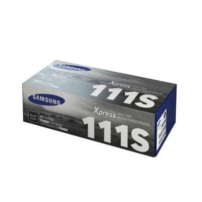 Samsung Original Toner Cartridge, MLT-D111S
