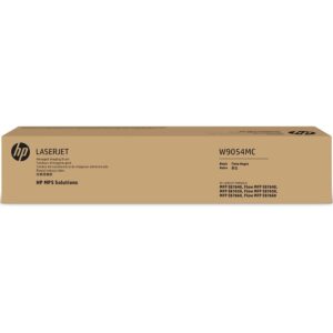 HP W9054MC LaserJet Managed Imaging Drum MPS Solutions Black