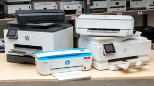 PRINTERS