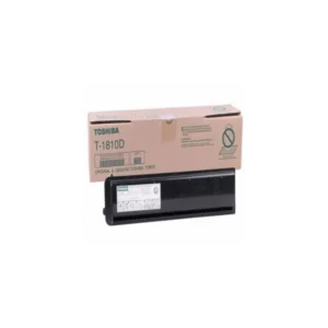 toshiba t1810d original toner 460375