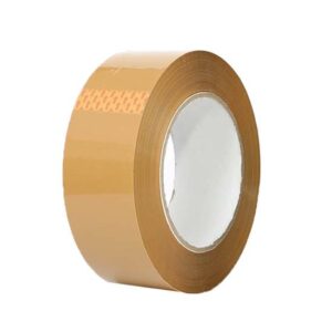 0001444 brown tape 2 550