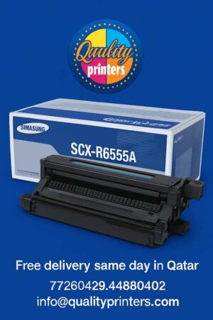 Samsung SCX-R6555A Drum Unit - SV223A (Original)