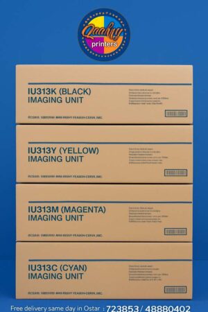 Original Imaging Drum OCE CS193 K/C/M/Y