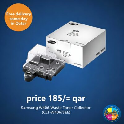 Samsung W406 Waste Toner Collector (CLT W406/SEE)