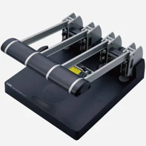 4 HOLE HEAVY DUTY PUCH