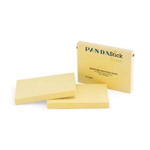 POST IT PAD 3*3 PANDA (PS-N303)