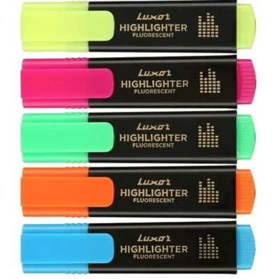 HIGHLIGHTER (MIX COLOR)