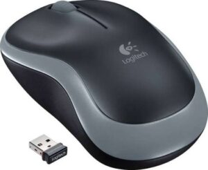 MOUSE (WIRELESS)