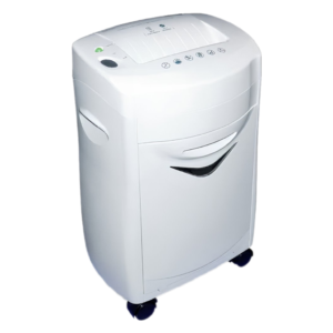 ATLAS CROSS CUT SHREDDER MODEL : AS-S2-CC1540