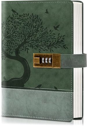 DIARY A5 SIZE