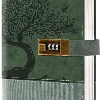 DIARY A5 SIZE