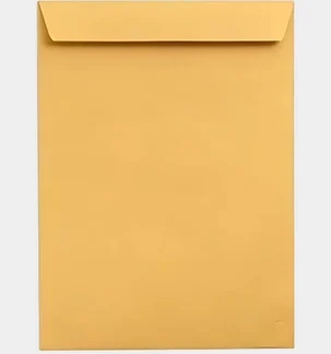 ENVELOP BROWN A3 SIZE