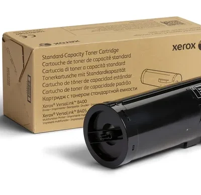 VersaLink B400/B405 Standard Capacity BLACK Toner Cartridge (5900 Pages) 106R03580