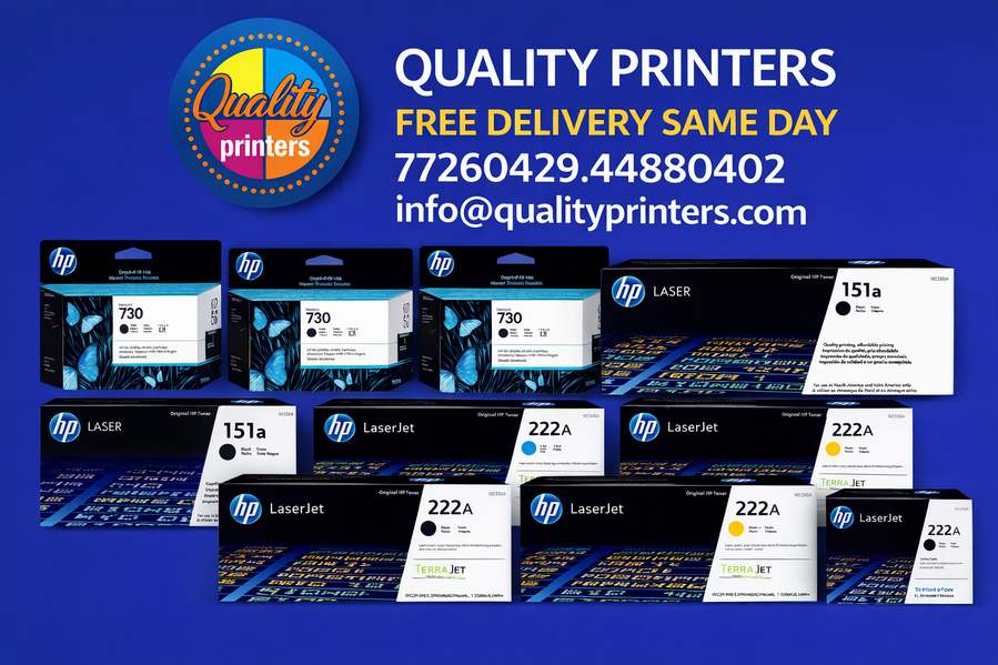 Hp Original Toner Cartridge