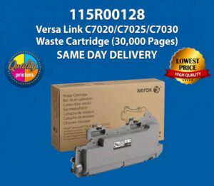 Xerox 115R00128 - Versa Link C7020/C7025/C7030 Original Waste Cartridge