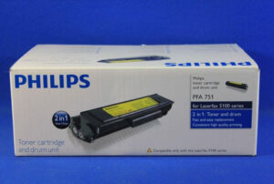Philips PFA751 original toner